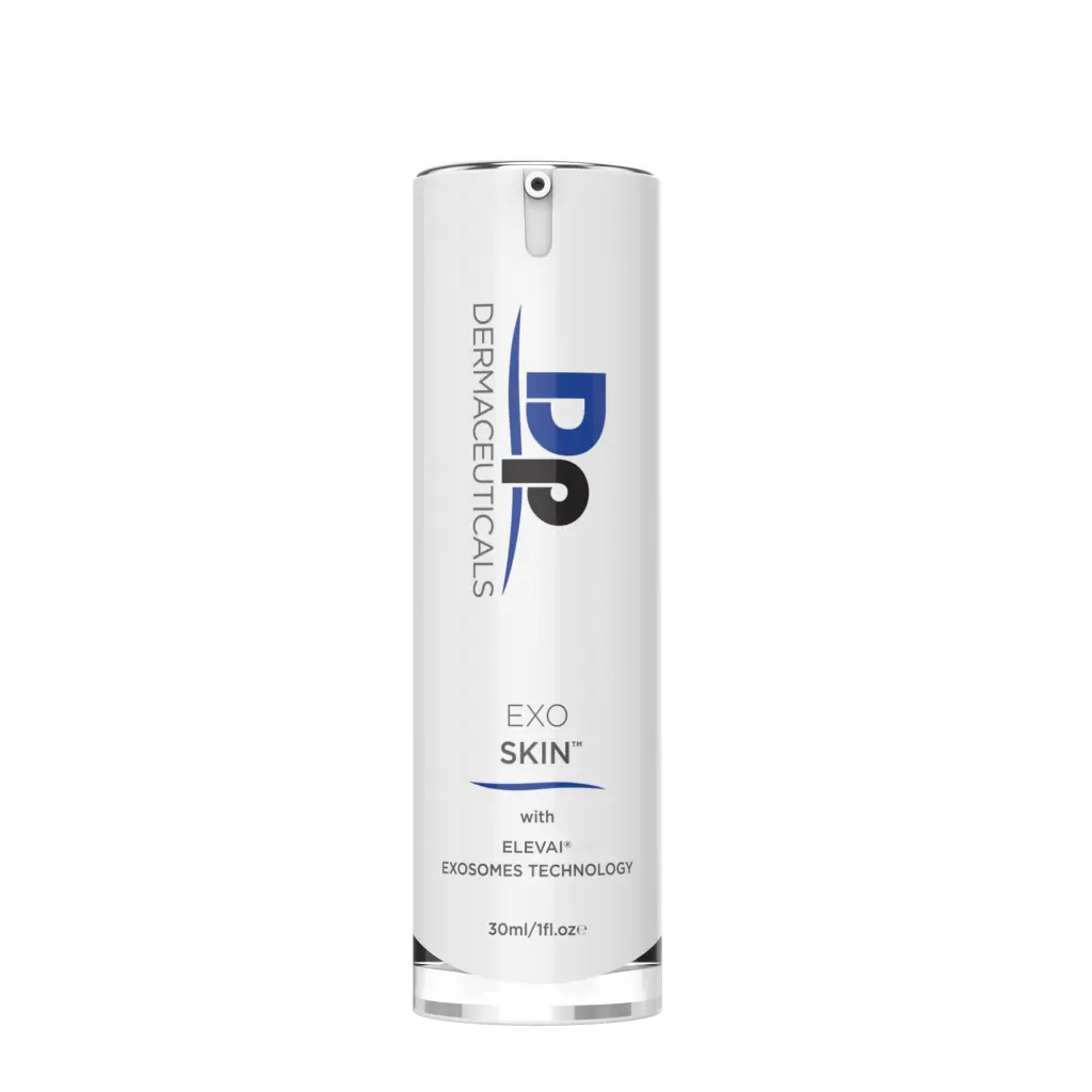 Dp Exo-Skin Moisturiser 30ml