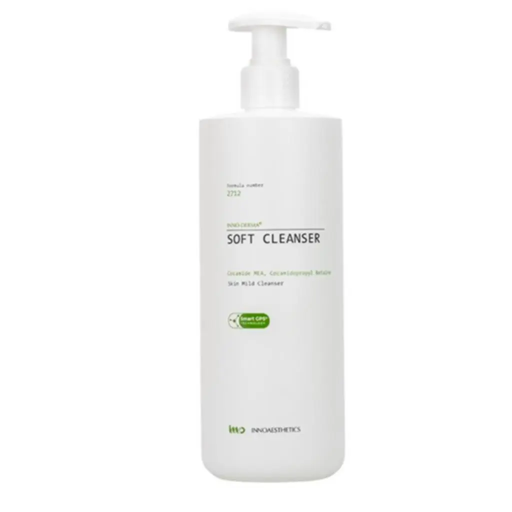 Nettoyant Doux - 500 ml