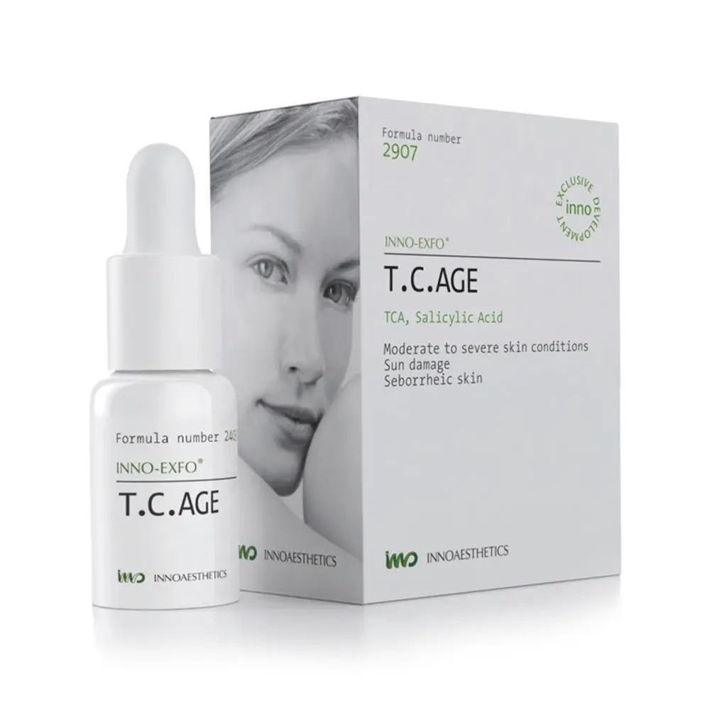 T.C. AGE - Expire date 30 September