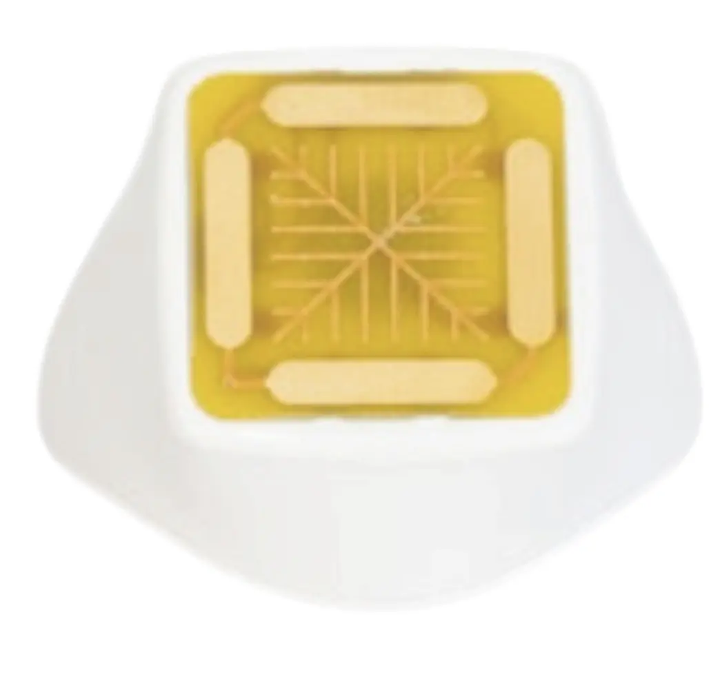 THUZZLE RF TIP 64 pins - 6 units